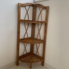 3段ラック