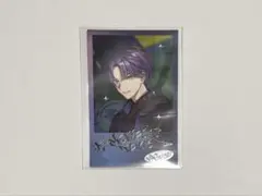 にじさんじ 剣持刀也 チェキ風カード