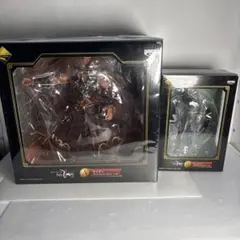 未開封一番くじFATE zero A賞ライダープレミアムフィギュアB賞ヴェノバー