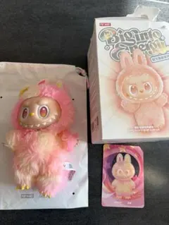 ラブブエナジーLOYALTY