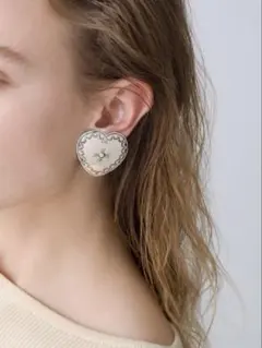 2025年最新】Harpo イヤリングの人気アイテム - メルカリ