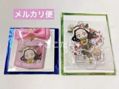 鬼滅の刃 クリスマス2025 アクリルスタンド オーナメントチャーム 竈門禰豆子