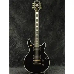 Epiphone Tak Matsumoto DC ブラック - メルカリ