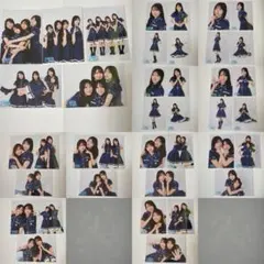 ひらがなけやき 39種フルコンプ 上村髙橋森本山口2ショット集合　日向坂　３期生 ひらがなけやき 39種フルコンプ 上村髙橋森本山口2ショット集合 日向坂