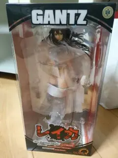 レイカ フィギュア GANTZ キューズQ ガンツ