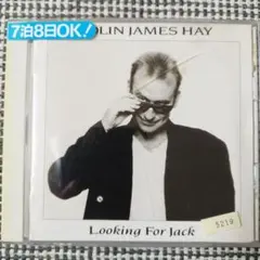 Colin James Hay　Looking For Jack