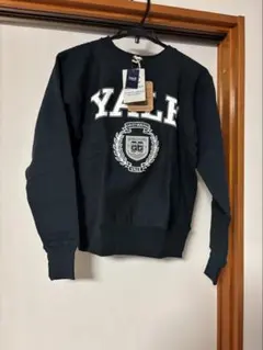 新品未使用USA製 Champion チャンピオン REVERSE WEAVE