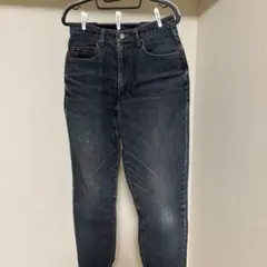 BIG JOHN SPIRIT デニムパンツ SP-310 メンズ