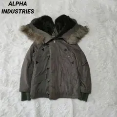 n2b ミリタリージャケット