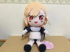 その着せ替え人形は恋をする　デフォルメぬいぐるみBIG 喜多川海夢