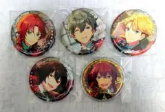 あんさんぶるスターズ 五周年缶 Knights まとめ売り