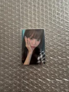 spaghetti lesserafim ktown4u ラキドロ ウンチェ