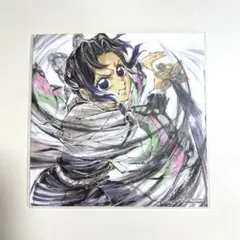 劇場版 鬼滅の刃 無限城編 第一章 猗窩座再来 入場者特典 胡蝶しのぶ