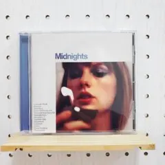 2026年最新】テイラースウィフト ミッドナイツの人気アイテム - メルカリ