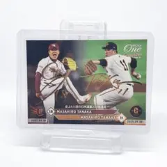 2026年最新】田中将大 サインカードの人気アイテム - メルカリ