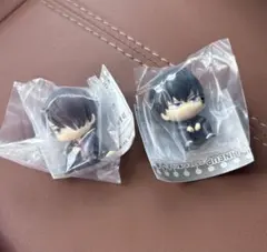 3年Z組銀八先生　まちぼうけ　高杉晋助　土方十四郎　銀魂