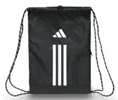 【オークション】 adidas アディダス ナップサック ジムサック