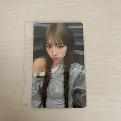 izna ジョンウン タワレコカフェ 特典トレカ