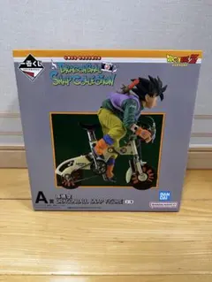 2025年最新】ドラゴンボール一番くじ スナップコレクションの