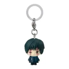 呪術廻戦 死滅回遊 めじるしアクセサリー 禪院真希