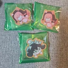 鬼滅　バレンタイン　無一郎　禰豆子