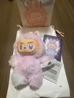 【正規品】ラブブ Big into Energy ラック LUCK