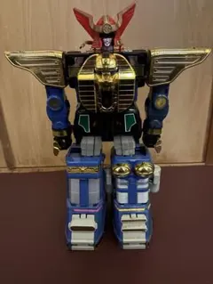 2026年最新】超力戦隊オーレンジャー1995の人気アイテム - メルカリ