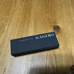 KANEBO SHADOW ON FACE 01 Gimmick Toupeのサムネイル