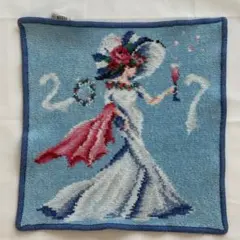 フェイラー　2017限定　タオルハンカチ