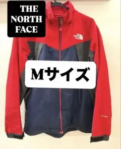 THE NORTH FACE Mサイズ マウンテンパーカー かわいい