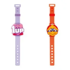 星のカービィ ライトブレス 時計 ガチャセット