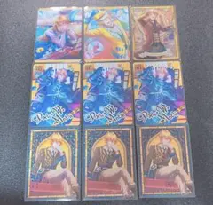 うたプリ　ビジュコレ4 那月セット②