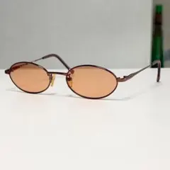 2026年最新】Calvin Klein レンズカラー：ブラウン メンズ サングラス