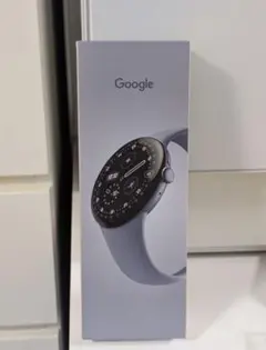 ほぼ未使用品 Pixel Watch 4 ムーンストーン　LTEモデル