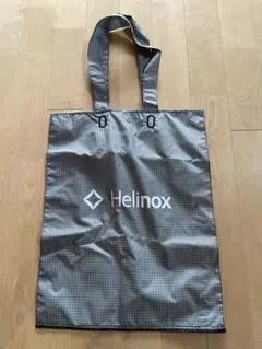 Helinox エコバッグ