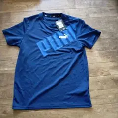 PUMA DRYCELL Mサイズ Tシャツ