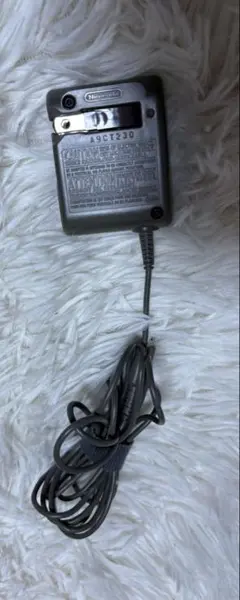 Nintendo DS充電器　即決購入歓迎！