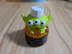 エイリアン／寿司シェフ フィギュアコレクション2