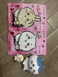 ★ちいかわ　まとめ売り　51点 ちいかわ公式WEB SHOP「ちいかわマーケット」が開設5周年！感謝を込め