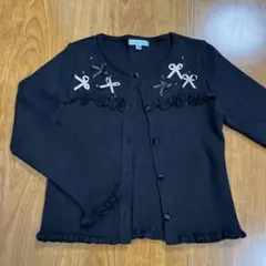 トッカ カーディガン 100