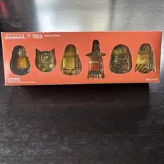 d*2様 MEDICOM TOY KUBRICK 大量セット スターウォーズ他 - メルカリ
