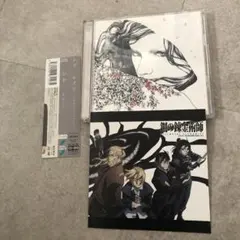 【シド】 レイン　初回生産限定盤B CD+DVD 鋼の錬金術師