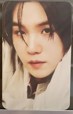 2026年最新】ユンギ suga トレカの人気アイテム - メルカリ