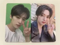 StrayKids スキズ リノ 樂star