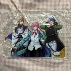 ち*の様 ヒプノシスマイク Fling Posse ビッグアクリルスタンド Fl