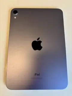 apple ipad mini 6