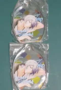 2025年最新】sugao アイナナ 缶バッジの人気アイテム - メルカリ