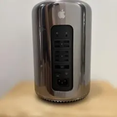 【ジャンク・部品取り用】Mac Pro Late 2013 / Xeon 6コアのサムネイル