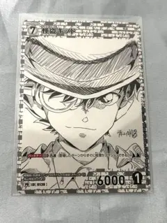 2026年最新】コナン カード プロモ 怪盗キッドの人気アイテム - メルカリ