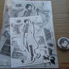 文スト　太宰治　神奈川近代文学館